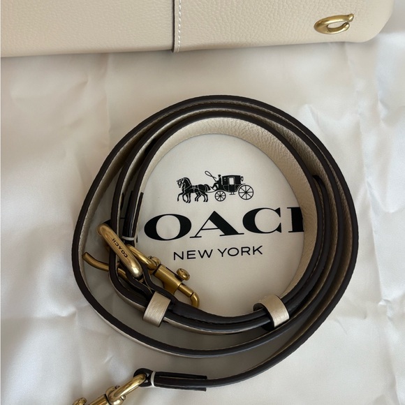 Coach Lana 23 Shoulder Bag - Picture 8 of 13